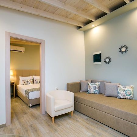 Romantic Apartment Skala Kallirakhis Exterior photo