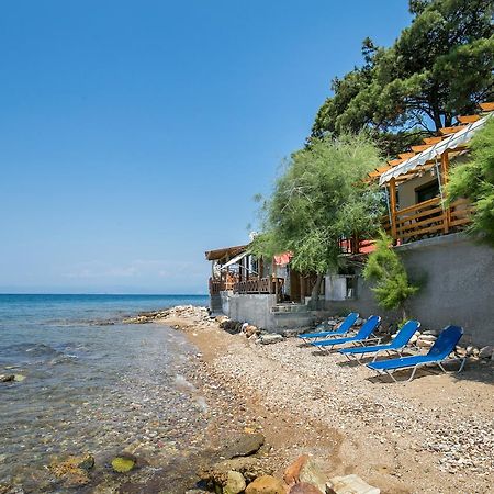 Romantic Apartment Skala Kallirakhis Exterior photo