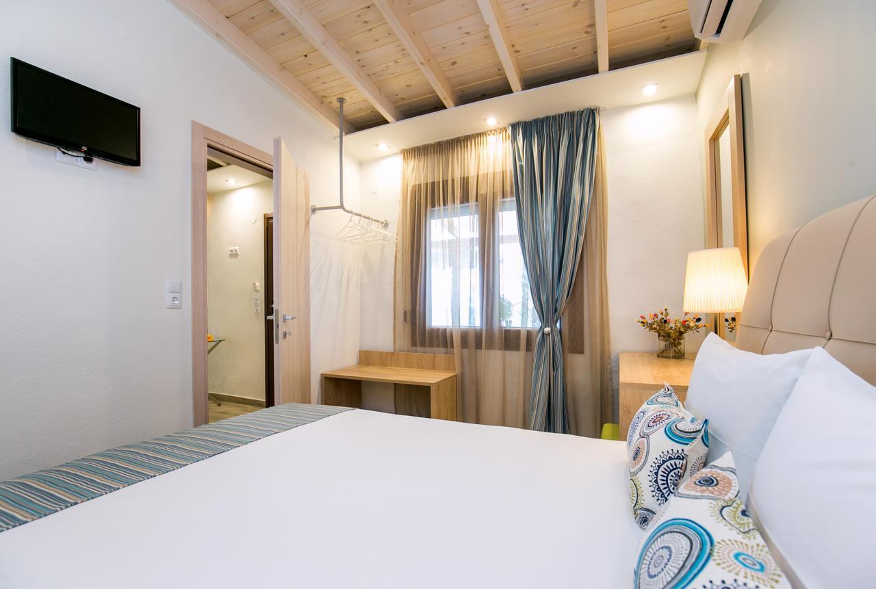 Romantic Apartment Skala Kallirakhis Exterior photo