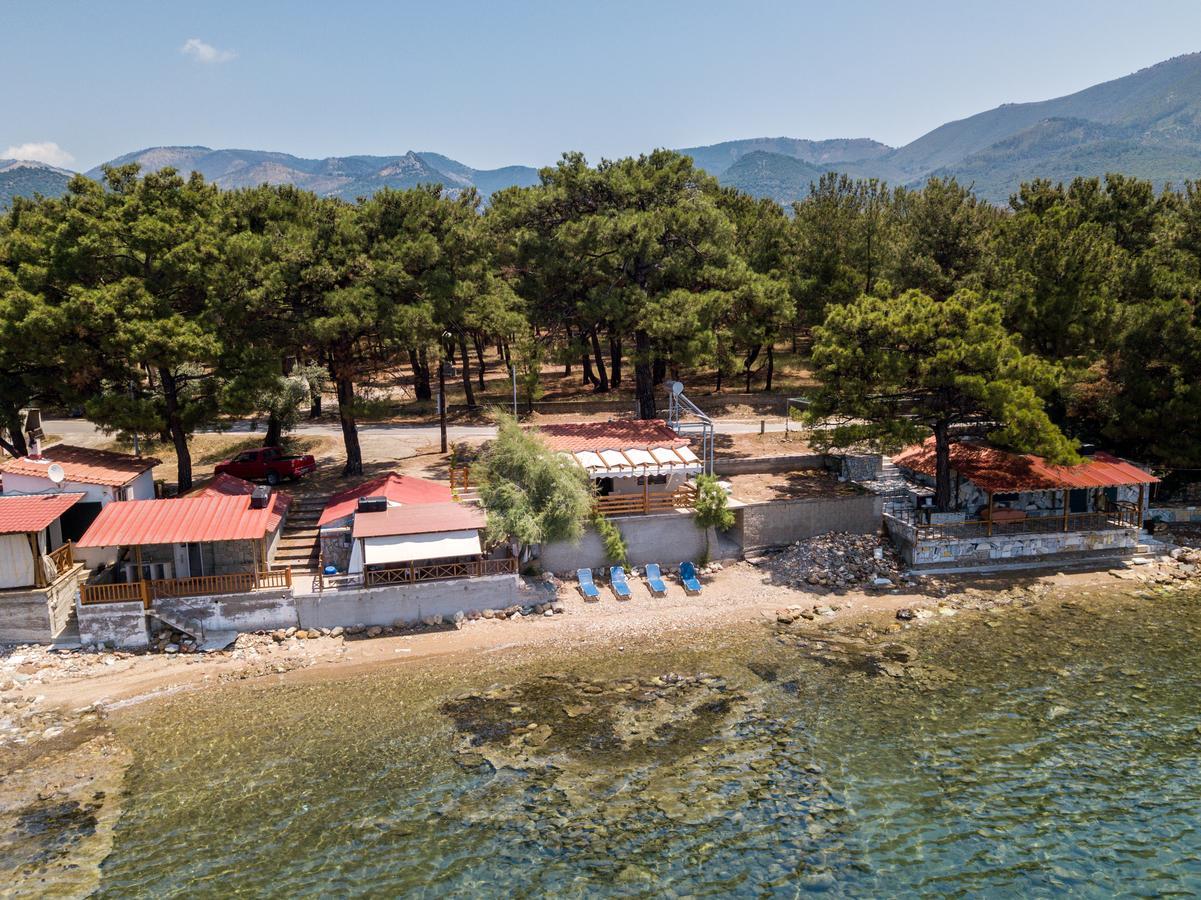Romantic Apartment Skala Kallirakhis Exterior photo